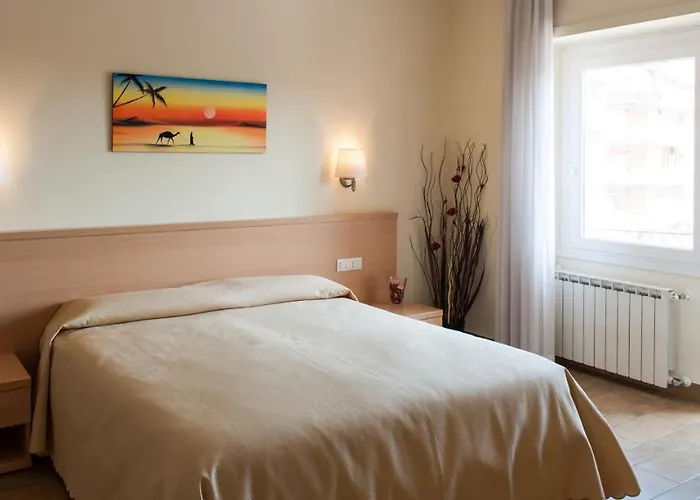 Alba Romana Casa de hóspedes 4*