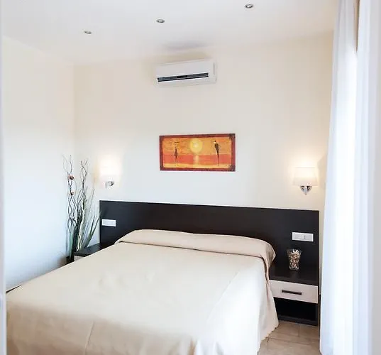 Alba Romana Casa de hóspedes 4*