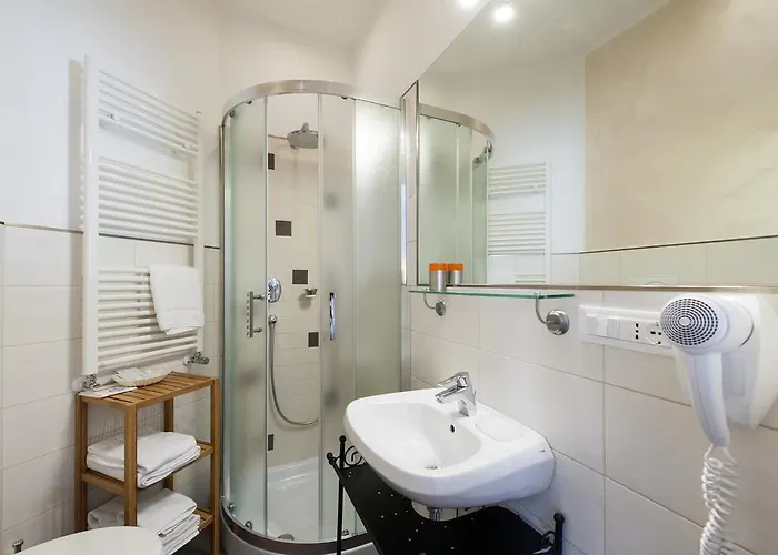 Alba Romana 4* Roma