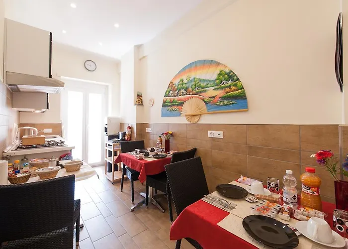 Alba Romana Casa de hóspedes 4*