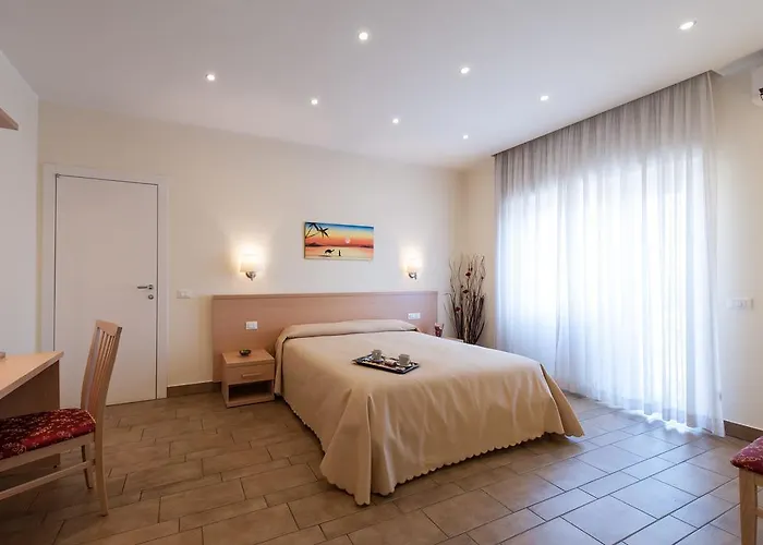 Casa de hóspedes Alba Romana