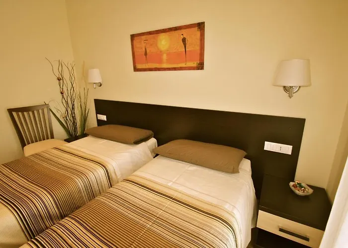 Alba Romana Casa de hóspedes 4*