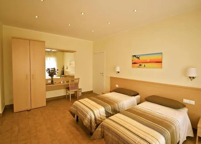 Casa de hóspedes Alba Romana 4*