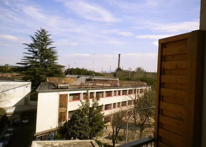 Alba Romana Casa de hóspedes