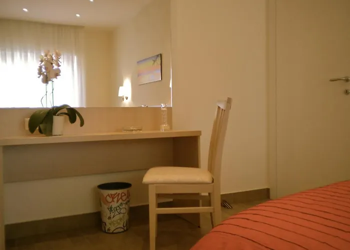 Casa de hóspedes Alba Romana Roma