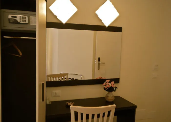 Casa de hóspedes Alba Romana 4*