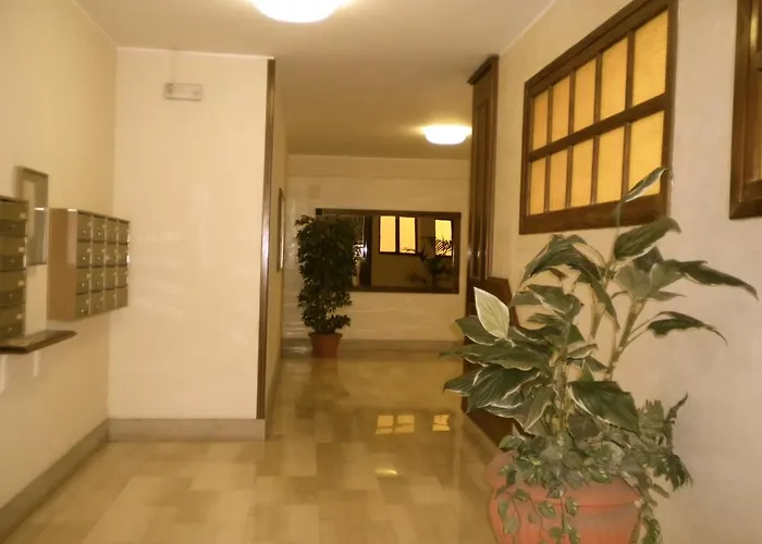 Casa de hóspedes Alba Romana