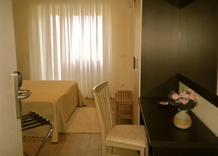 Alba Romana Casa de hóspedes 4*