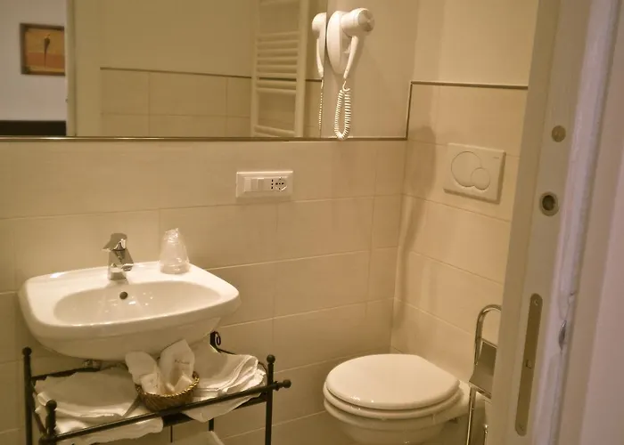 Casa de hóspedes Alba Romana Roma
