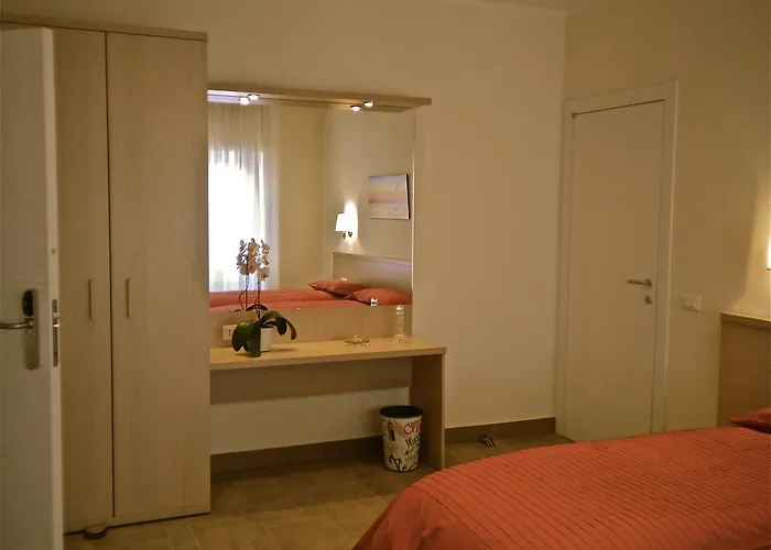Alba Romana Casa de hóspedes