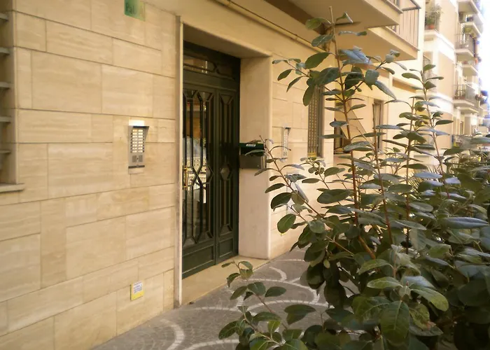 Casa de hóspedes Alba Romana Roma