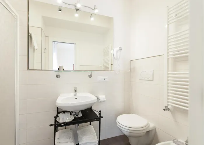 Alba Romana Casa de hóspedes Roma